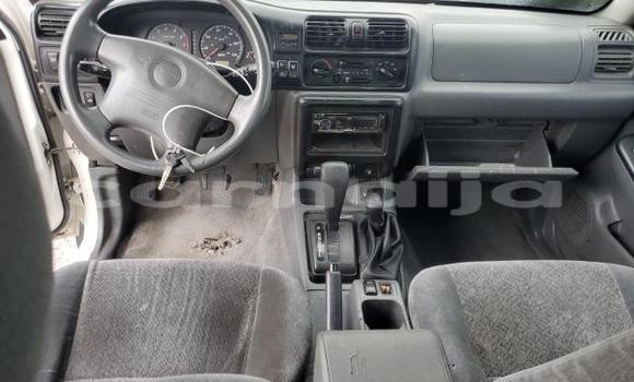 Buy Used Isuzu Rodeo Other Car in Lagos in Lagos State Buy Used Isuzu Rodeo Other Car in Lagos in Lagos State