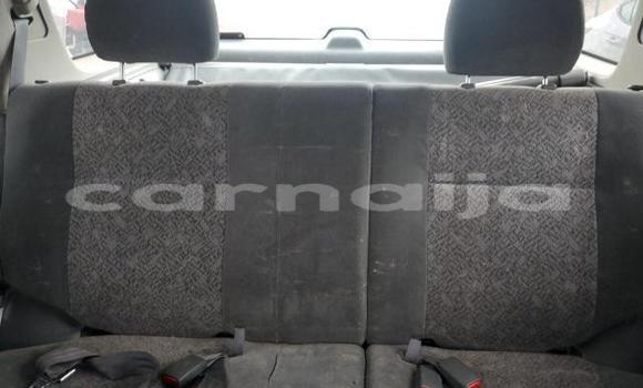 Buy Used Isuzu Rodeo Other Car in Lagos in Lagos State Buy Used Isuzu Rodeo Other Car in Lagos in Lagos State