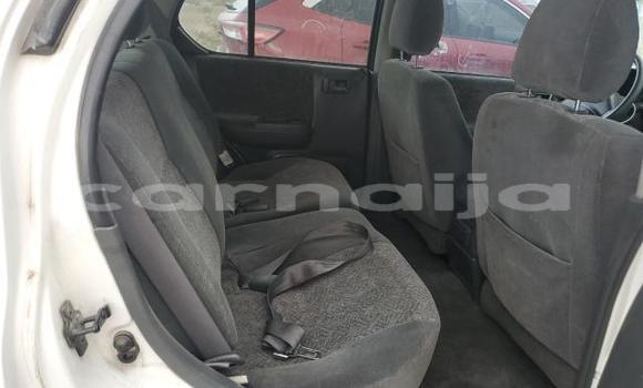 Buy Used Isuzu Rodeo Other Car in Lagos in Lagos State Buy Used Isuzu Rodeo Other Car in Lagos in Lagos State