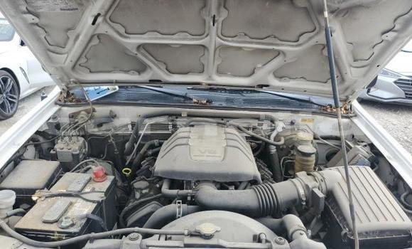 Buy Used Isuzu Rodeo Other Car in Lagos in Lagos State Buy Used Isuzu Rodeo Other Car in Lagos in Lagos State