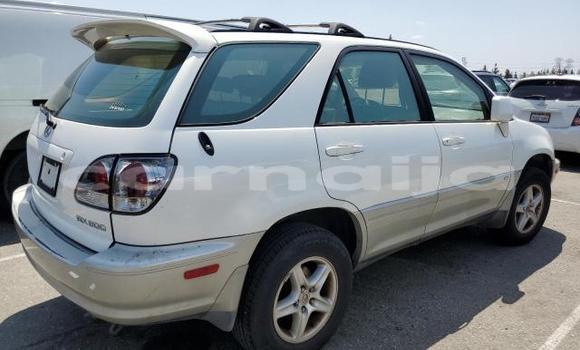 Acheter Occasion Voiture Lexus RX 300 Autre à Lagos, État de Lagos Acheter Occasion Voiture Lexus RX 300 Autre à Lagos, État de Lagos