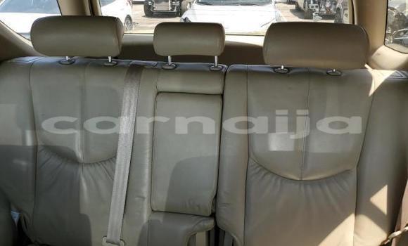 Acheter Occasion Voiture Lexus RX 300 Autre à Lagos, État de Lagos Acheter Occasion Voiture Lexus RX 300 Autre à Lagos, État de Lagos