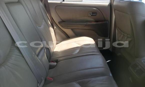 Acheter Occasion Voiture Lexus RX 300 Autre à Lagos, État de Lagos Acheter Occasion Voiture Lexus RX 300 Autre à Lagos, État de Lagos