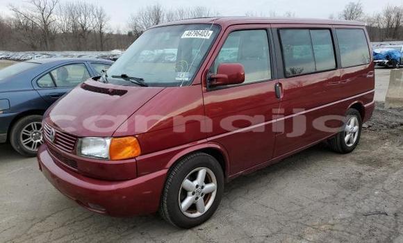 Buy Used Volkswagen EuroVan Other Car in Lagos in Lagos State