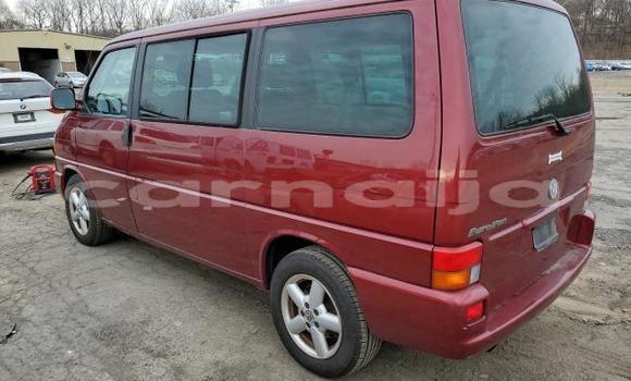 Acheter Occasion Voiture Volkswagen EuroVan Autre à Lagos, État de Lagos Acheter Occasion Voiture Volkswagen EuroVan Autre à Lagos, État de Lagos
