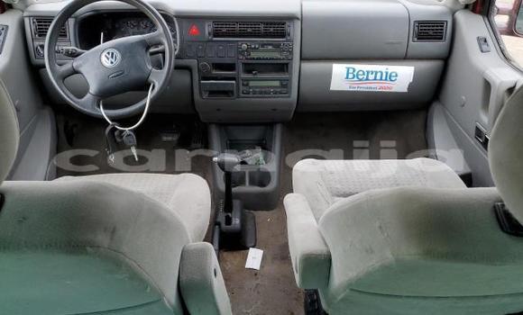 Acheter Occasion Voiture Volkswagen EuroVan Autre à Lagos, État de Lagos Acheter Occasion Voiture Volkswagen EuroVan Autre à Lagos, État de Lagos