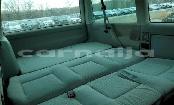 Acheter Occasion Voiture Volkswagen EuroVan Autre à Lagos, État de Lagos Acheter Occasion Voiture Volkswagen EuroVan Autre à Lagos, État de Lagos
