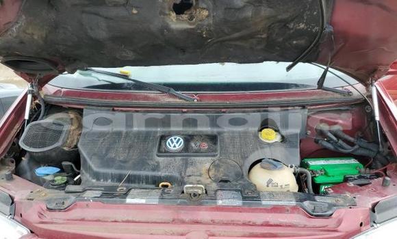 Acheter Occasion Voiture Volkswagen EuroVan Autre à Lagos, État de Lagos Acheter Occasion Voiture Volkswagen EuroVan Autre à Lagos, État de Lagos