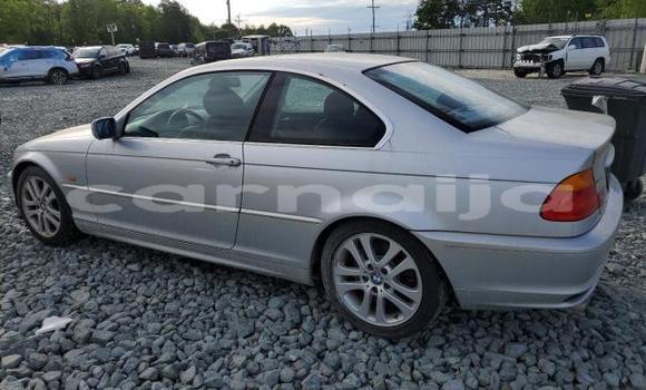 Acheter Occasion Voiture BMW 3–Series Autre à Lagos, État de Lagos