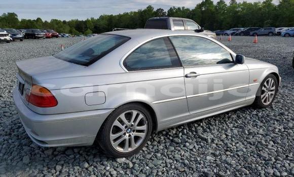 Acheter Occasion Voiture BMW 3–Series Autre à Lagos, État de Lagos Acheter Occasion Voiture BMW 3–Series Autre à Lagos, État de Lagos