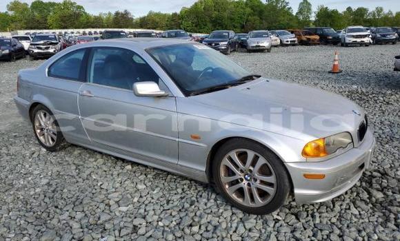 Acheter Occasion Voiture BMW 3–Series Autre à Lagos, État de Lagos Acheter Occasion Voiture BMW 3–Series Autre à Lagos, État de Lagos