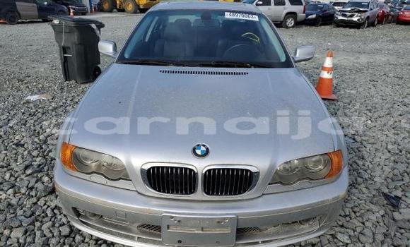 Acheter Occasion Voiture BMW 3–Series Autre à Lagos, État de Lagos Acheter Occasion Voiture BMW 3–Series Autre à Lagos, État de Lagos