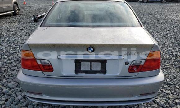 Acheter Occasion Voiture BMW 3–Series Autre à Lagos, État de Lagos Acheter Occasion Voiture BMW 3–Series Autre à Lagos, État de Lagos