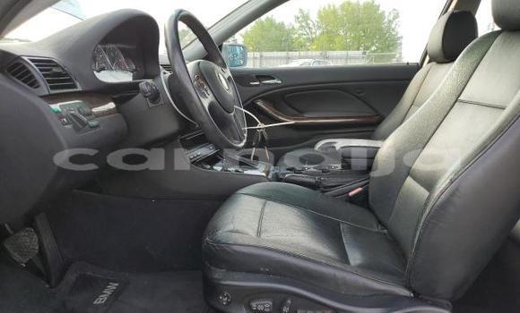 Acheter Occasion Voiture BMW 3–Series Autre à Lagos, État de Lagos Acheter Occasion Voiture BMW 3–Series Autre à Lagos, État de Lagos