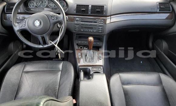 Acheter Occasion Voiture BMW 3–Series Autre à Lagos, État de Lagos Acheter Occasion Voiture BMW 3–Series Autre à Lagos, État de Lagos