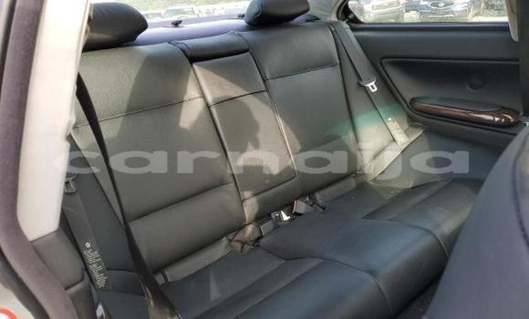 Acheter Occasion Voiture BMW 3–Series Autre à Lagos, État de Lagos Acheter Occasion Voiture BMW 3–Series Autre à Lagos, État de Lagos