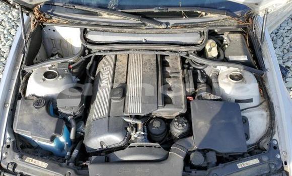 Acheter Occasion Voiture BMW 3–Series Autre à Lagos, État de Lagos Acheter Occasion Voiture BMW 3–Series Autre à Lagos, État de Lagos