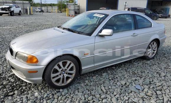 Acheter Occasion Voiture BMW 3–Series Autre à Lagos, État de Lagos Acheter Occasion Voiture BMW 3–Series Autre à Lagos, État de Lagos