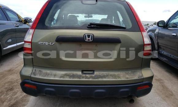 Acheter Occasion Voiture Honda CR–V Autre à Lagos, État de Lagos Acheter Occasion Voiture Honda CR–V Autre à Lagos, État de Lagos