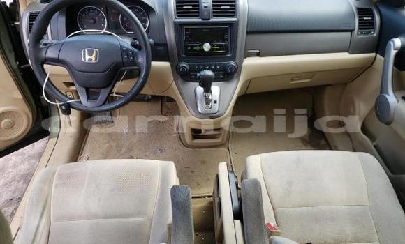 Acheter Occasion Voiture Honda CR–V Autre à Lagos, État de Lagos Acheter Occasion Voiture Honda CR–V Autre à Lagos, État de Lagos