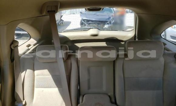 Acheter Occasion Voiture Honda CR–V Autre à Lagos, État de Lagos Acheter Occasion Voiture Honda CR–V Autre à Lagos, État de Lagos