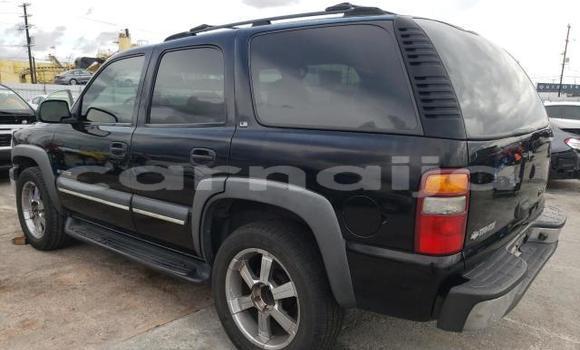 Buy Used Chevrolet Tahoe Other Car in Lagos in Lagos State Buy Used Chevrolet Tahoe Other Car in Lagos in Lagos State