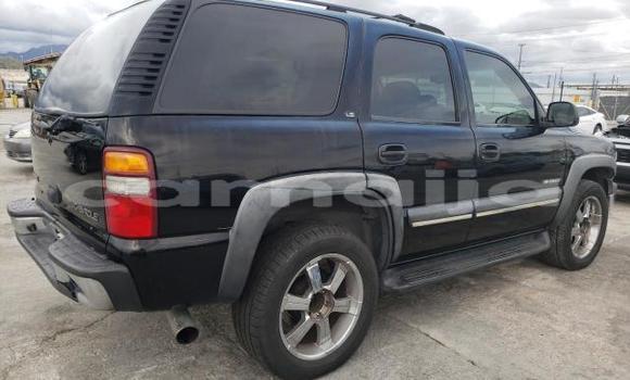 Acheter Occasion Voiture Chevrolet Tahoe Autre à Lagos, État de Lagos Acheter Occasion Voiture Chevrolet Tahoe Autre à Lagos, État de Lagos