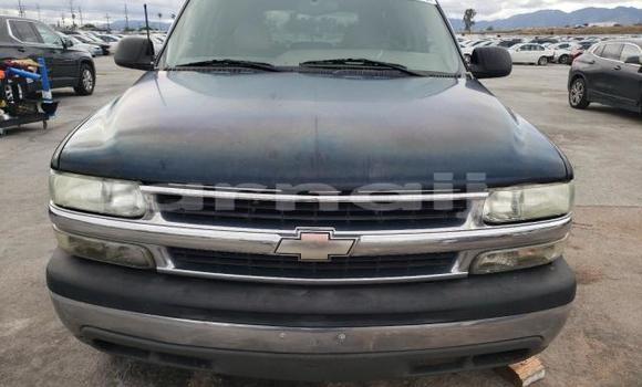 Acheter Occasion Voiture Chevrolet Tahoe Autre à Lagos, État de Lagos Acheter Occasion Voiture Chevrolet Tahoe Autre à Lagos, État de Lagos