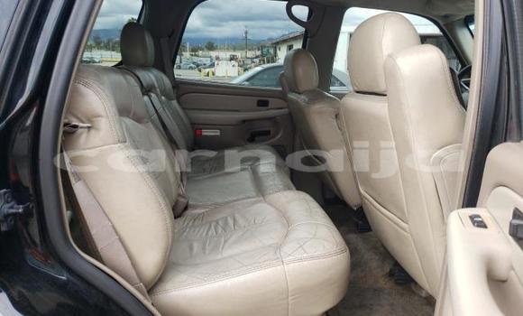 Acheter Occasion Voiture Chevrolet Tahoe Autre à Lagos, État de Lagos Acheter Occasion Voiture Chevrolet Tahoe Autre à Lagos, État de Lagos