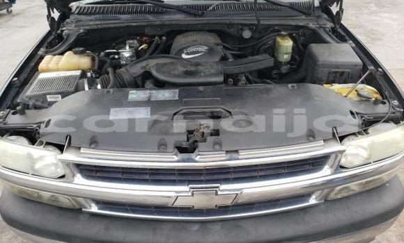 Acheter Occasion Voiture Chevrolet Tahoe Autre à Lagos, État de Lagos Acheter Occasion Voiture Chevrolet Tahoe Autre à Lagos, État de Lagos