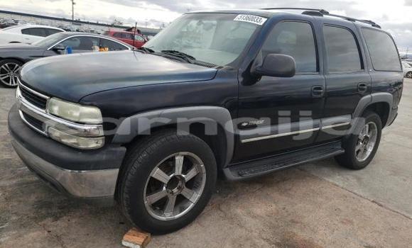 Acheter Occasion Voiture Chevrolet Tahoe Autre à Lagos, État de Lagos Acheter Occasion Voiture Chevrolet Tahoe Autre à Lagos, État de Lagos