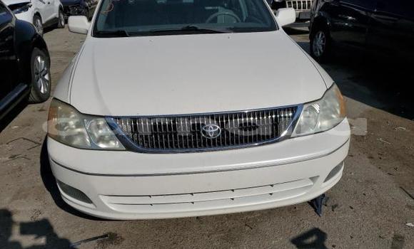 Acheter Occasion Voiture Toyota Avalon Autre à Lagos, État de Lagos Acheter Occasion Voiture Toyota Avalon Autre à Lagos, État de Lagos