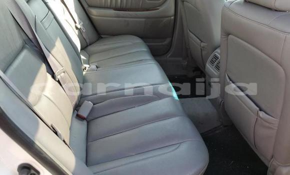 Acheter Occasion Voiture Toyota Avalon Autre à Lagos, État de Lagos Acheter Occasion Voiture Toyota Avalon Autre à Lagos, État de Lagos