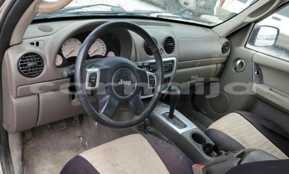 Acheter Occasion Voiture Jeep Liberty Autre à Lagos, État de Lagos Acheter Occasion Voiture Jeep Liberty Autre à Lagos, État de Lagos