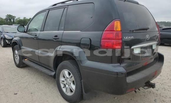 Acheter Occasion Voiture Lexus GX Autre à Lagos, État de Lagos Acheter Occasion Voiture Lexus GX Autre à Lagos, État de Lagos