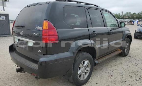 Acheter Occasion Voiture Lexus GX Autre à Lagos, État de Lagos Acheter Occasion Voiture Lexus GX Autre à Lagos, État de Lagos