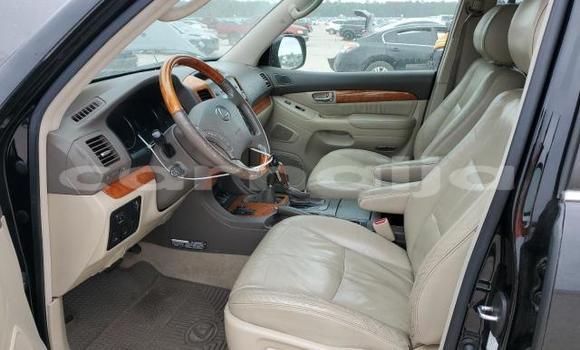 Acheter Occasion Voiture Lexus GX Autre à Lagos, État de Lagos Acheter Occasion Voiture Lexus GX Autre à Lagos, État de Lagos