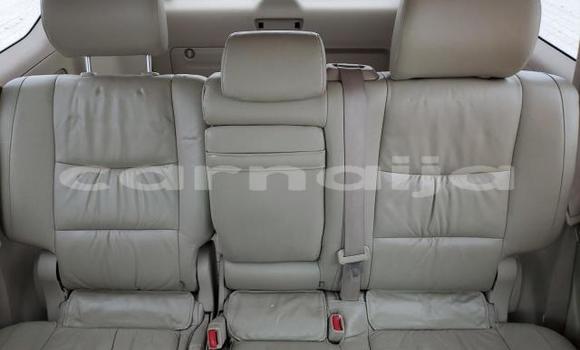 Acheter Occasion Voiture Lexus GX Autre à Lagos, État de Lagos Acheter Occasion Voiture Lexus GX Autre à Lagos, État de Lagos