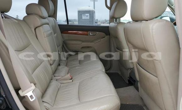 Acheter Occasion Voiture Lexus GX Autre à Lagos, État de Lagos Acheter Occasion Voiture Lexus GX Autre à Lagos, État de Lagos
