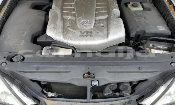 Acheter Occasion Voiture Lexus GX Autre à Lagos, État de Lagos Acheter Occasion Voiture Lexus GX Autre à Lagos, État de Lagos