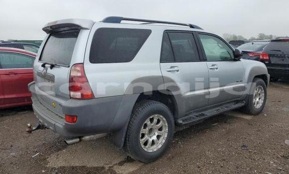Acheter Occasion Voiture Toyota 4Runner Autre à Lagos, État de Lagos Acheter Occasion Voiture Toyota 4Runner Autre à Lagos, État de Lagos