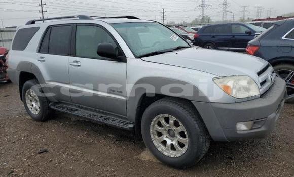 Acheter Occasion Voiture Toyota 4Runner Autre à Lagos, État de Lagos Acheter Occasion Voiture Toyota 4Runner Autre à Lagos, État de Lagos