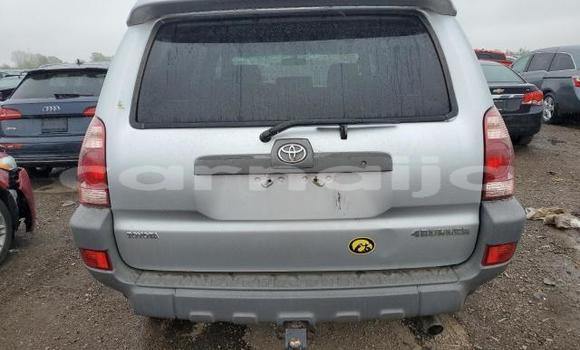 Acheter Occasion Voiture Toyota 4Runner Autre à Lagos, État de Lagos Acheter Occasion Voiture Toyota 4Runner Autre à Lagos, État de Lagos