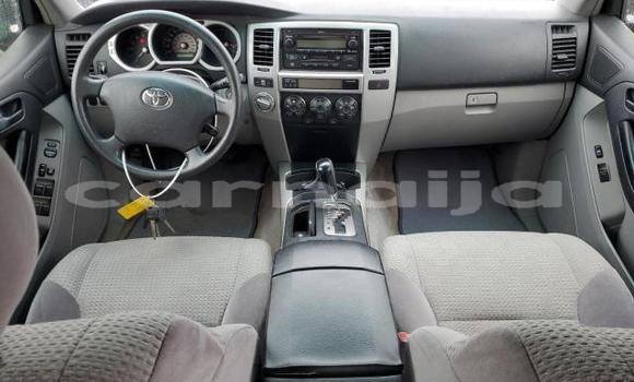 Acheter Occasion Voiture Toyota 4Runner Autre à Lagos, État de Lagos Acheter Occasion Voiture Toyota 4Runner Autre à Lagos, État de Lagos