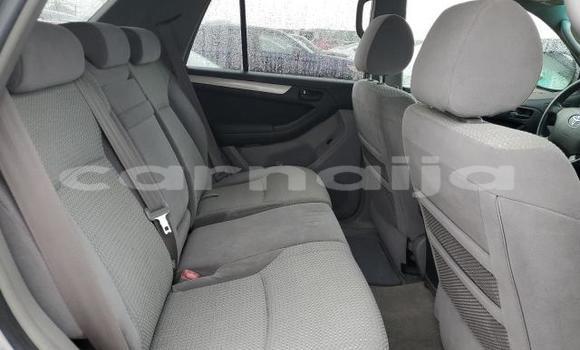 Acheter Occasion Voiture Toyota 4Runner Autre à Lagos, État de Lagos Acheter Occasion Voiture Toyota 4Runner Autre à Lagos, État de Lagos