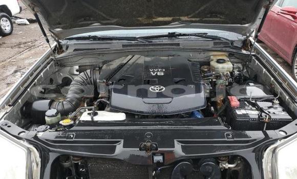 Acheter Occasion Voiture Toyota 4Runner Autre à Lagos, État de Lagos Acheter Occasion Voiture Toyota 4Runner Autre à Lagos, État de Lagos