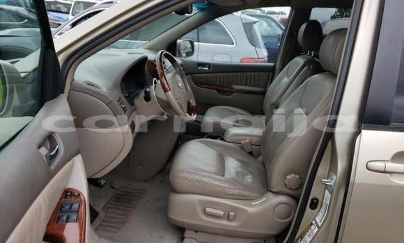 Acheter Occasion Voiture Toyota Sienna Autre à Lagos, État de Lagos Acheter Occasion Voiture Toyota Sienna Autre à Lagos, État de Lagos