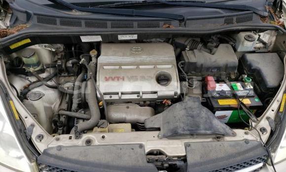 Acheter Occasion Voiture Toyota Sienna Autre à Lagos, État de Lagos Acheter Occasion Voiture Toyota Sienna Autre à Lagos, État de Lagos