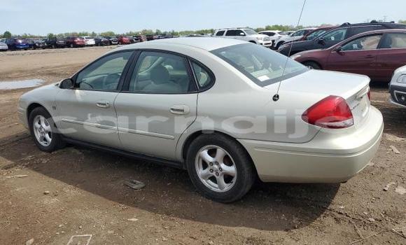 Acheter Occasion Voiture Ford Taurus Autre à Lagos, État de Lagos Acheter Occasion Voiture Ford Taurus Autre à Lagos, État de Lagos
