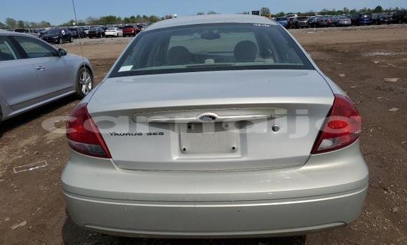 Acheter Occasion Voiture Ford Taurus Autre à Lagos, État de Lagos Acheter Occasion Voiture Ford Taurus Autre à Lagos, État de Lagos